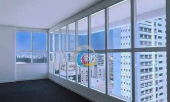 Imagem 7: Conjunto, 178 m² - venda ou locação- Paraíso - São Paulo/SP