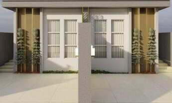 Imagem: Casa com 3 dormitórios à venda, 91 m²