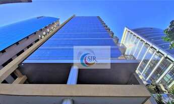 Imagem 3: Conjunto para alugar, 311 m²- Vila Olímpia - São Paulo/SP