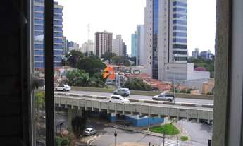 Imagem 2: Apartamento à venda 1 Quarto, 51M², Bosque, Campinas - SP