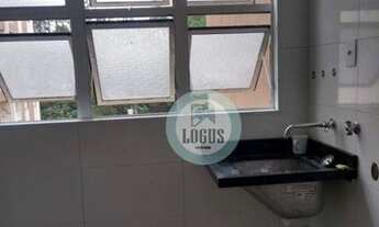 Imagem 6: Apartamento no Flórida Gardens com 3 dormitórios à venda, 65 m² por R$ 390.000 - Baeta Nev