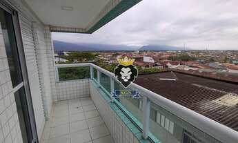 Imagem 6: Apartamento com 2 dormitórios à venda, 70 m² por R$ 408.000,00 - Jardim Real - Praia Grand