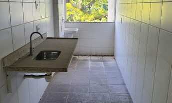 Imagem: Apto 3 quartos na Taquara