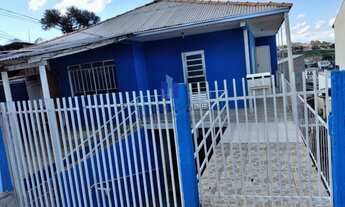 Imagem 2: Casa para Venda em Colombo, Rio Verde, 2 dormitórios, 1 suíte, 2 banheiros, 3 vagas