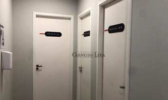 Imagem 4: Excelente sobrado comercial para locação na Eusébio Matoso