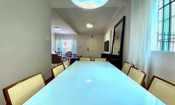 Imagem 7: Casa Venda 4 Dormitórios - 270 m² Vila Mariana