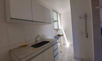 Imagem 3: Venha morar num incrível apartamento com área de lazer completa de 3 quartos e varanda em