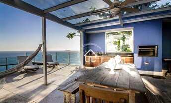 Imagem 7: Casa com 4 dormitórios, 1257 m² - venda por R$ 10.000.000,00 ou aluguel por R$ 28.000,00/m