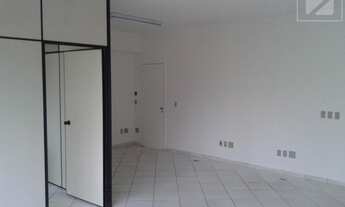 Imagem 2: Comercial à venda 1 Vaga, 45M², Centro, Campinas - SP