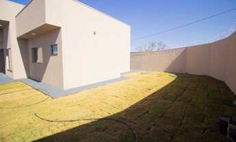 Imagem 5: Casa para venda tem 100 metros quadrados com 3 quartos