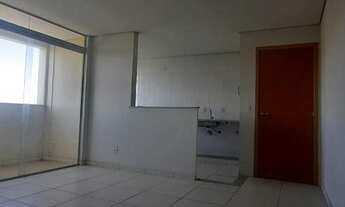 Imagem 5: Apartamento para Venda em Belo Horizonte, Glória, 2 dormitórios, 1 suíte, 2 banheiros, 2 v