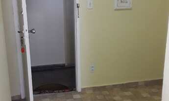 Imagem 2: Kitnet no Centro