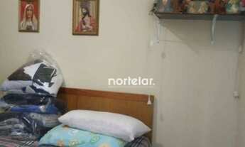 Imagem 2: Apartamento com 2 dormitórios à venda, 64 m² por R$ 255.000 - Vila Constança - São Paulo/S