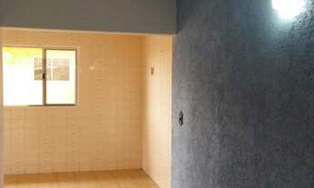 Imagem 5: Casa Semi Independente Para Locacao No Jd. Baronesa, Osasco Com 2 Dormitorios e Vaga de G