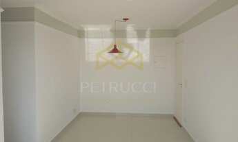 Imagem 2: Apartamento - Jardim Santa Cruz - Campinas