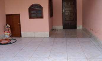 Imagem 2: Lindo triplex com 3 quartos sendo 1 suite- 2a.quadra Extensão do Bosque