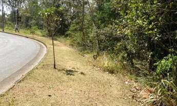 Imagem 2: Terreno à venda, 1520 m² por R$ 1.150.000,00 - Quintas do Sol - Nova Lima/MG