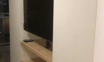 Imagem 6: Locação Apartamento 1 Dormitórios - 45 m² Chácara Santo Antônio