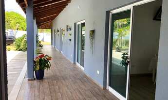 Imagem 4: Chácara Araçoiaba da Serra