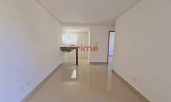 Imagem 5: Apartamento para Venda em Belo Horizonte, Santa Branca, 2 dormitórios, 1 banheiro, 2 vagas