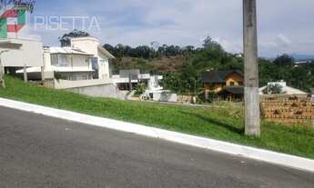 Imagem 4: Terreno no Golden Park