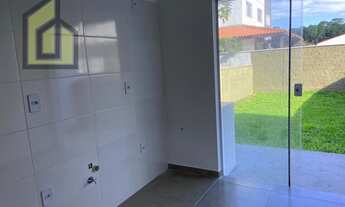 Imagem 7: Dc = Sobrado novo 2 dorm amplo espaço no Rio Vermelho Financiavel