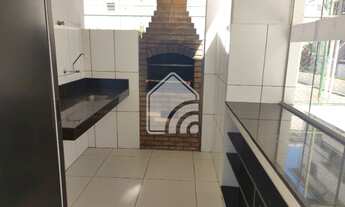 Imagem 5: Acqua Ville Residence, apt. na Barra dos Coqueiros - cod 2659