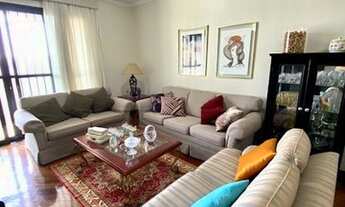 Imagem 6: APARTAMENTO RESIDENCIAL em PIRACICABA - SP, ALTO