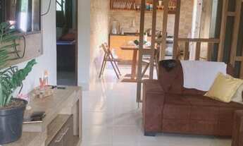 Imagem 2: Casa no Morro de São Paulo