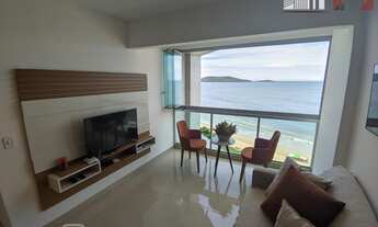 Imagem 6: Apartamento de 02 quartos reformado de frente para o mar a venda na Praia do Morro - Guara