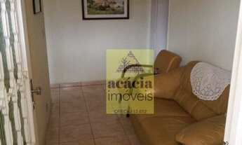 Imagem 14: Sobrado à venda, 250 m² por R$ 540.000,00 - Jardim D Abril - São Paulo/SP