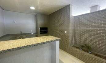 Imagem 4: Apartamento para venda tem 59 metros quadrados com 2 quartos