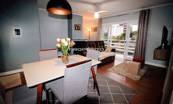 Imagem 3: Cobertura de 2 dormitórios com 2 vagas no Centro! Ref.:894