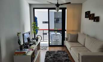 Imagem 4: Apartamento 2 quartos com suíte e vaga em Grajaú - Rio de Janeiro - RJ