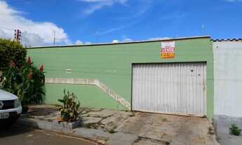 Imagem 4: Goiânia - Casa Padrão - Residencial Solar Ville