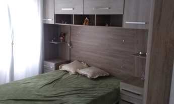 Imagem 7: Apartamento 03Qts/Cozinha Planejada/Quarto de Casal Com Mobilia/Bairro Fazendinha