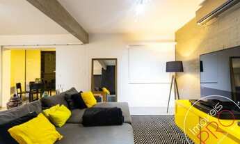 Imagem 5: Apartamento 193m² para Venda em Moema