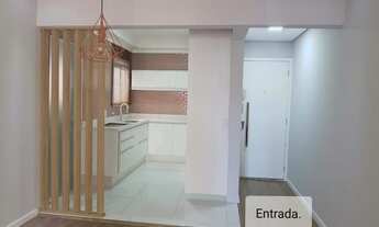 Imagem: Apartamento condomínio Parque Barueri 85