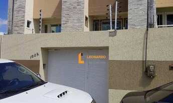 Imagem 2: Casa com 3 dormitórios à venda, 120 m² por R$ 345.000,00 - Eusébio - Eusébio/CE