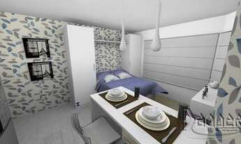 Imagem 5: JK - KITCHENETTE Pátria Nova Novo Hamburgo