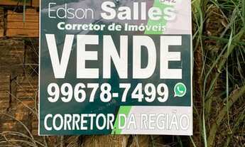 Imagem 3: Lote/Terreno para venda todo murado no Nova Lima - Campo Grande - MS