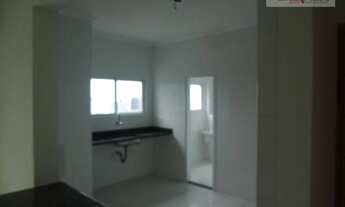 Imagem 3: Apartamento com 2 dormitórios à venda, 102 m² por R$ 520.000,00 - Tupi - Praia Grande/SP