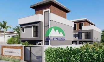 Imagem 2: Triplex no Xaxim