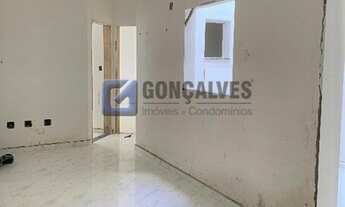 Imagem 2: SANTO ANDRE - Residential / Apartment - VILA AMERICA