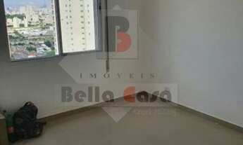 Imagem 5: Apartamento com 3 dormitórios e área de lazer na Mooca