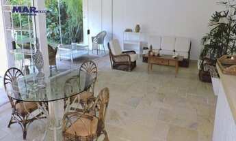 Imagem 6: Casa com 6 dormitórios à venda, 350 m² por R$ 1.500.000,00 - Acapulco - Guarujá/SP