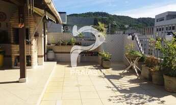 Imagem: GUARUJá - Apartamento Padrão - Enseada