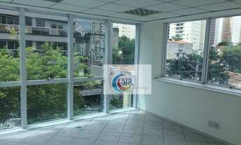Imagem 2: Prédio Comercial. 1.084 m², Pinheiros