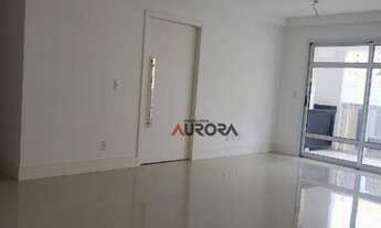 Imagem 2: Apartamento com 3 dormitórios à venda, 148 m² por R$ 980.000,00 - Centro - Londrina/PR