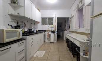 Imagem 2: SãO PAULO - Casa Padrão - Alto da Mooca